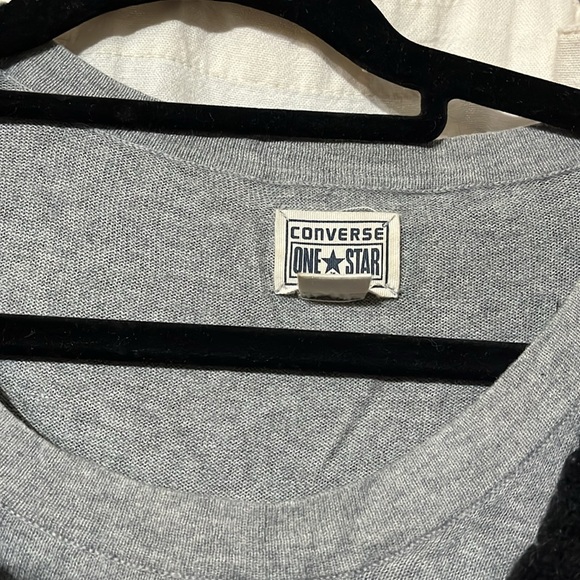 Converse sweater - Picture 3 of 5